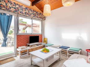Apartment Parc d'hiver by Interhome